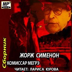 Жорж Сименон - Первое дело Мегрэ