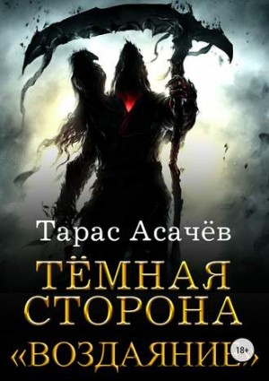 Тарас Асачёв - Тёмная сторона: 2. Воздаяние