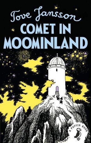 Туве Янссон - Муми-тролли: 2. Песня «Учёные в обсерватории» из «Муми-тролль и комета»