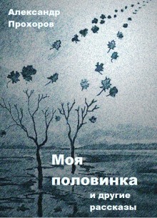 Александр Прохоров - Моя половинка и другие рассказы
