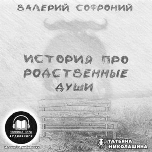 Валерий Софроний - История про родственные души