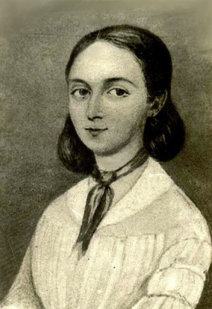 Елена Ган - Любинька