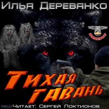 Илья Деревянко - Тихая гавань