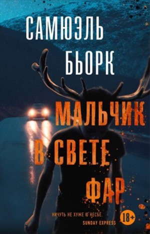 Самюэль Бьорк - Мальчик в свете фар