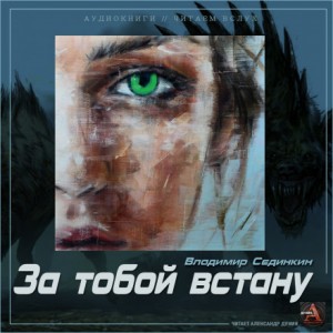 Владимир Сединкин - За тобой встану