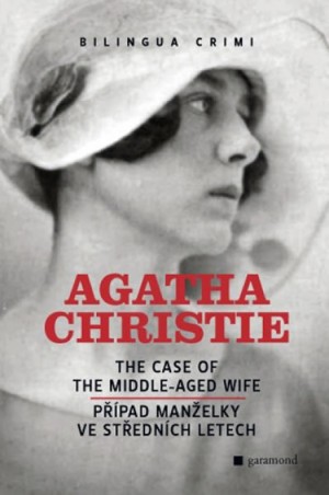 Агата Кристи - Случай дамы среднего возраста
