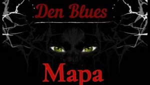 Den Blues - Мара