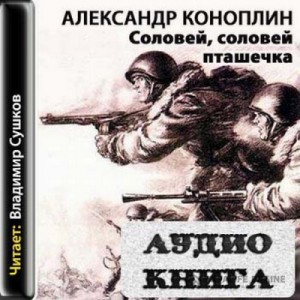 Александр Коноплин - Соловей, соловей - пташечка