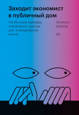 Эллисон Шрагер - Заходит экономист в публичный дом. Необычные примеры управления риском для повседневной жизни