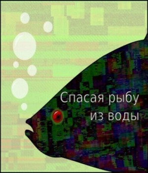 Егор Балашов - Спасая рыбу из воды