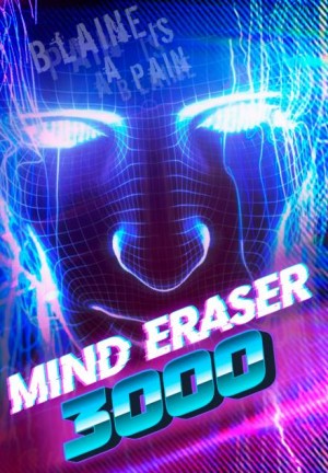 Chainsaw  - Mind Eraser 3000