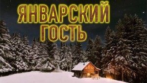 Илья Данишевский - Январский гость