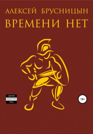 Алексей Брусницын - Времени нет. Книга 1