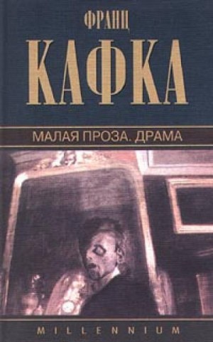 Франц Кафка - Малая проза