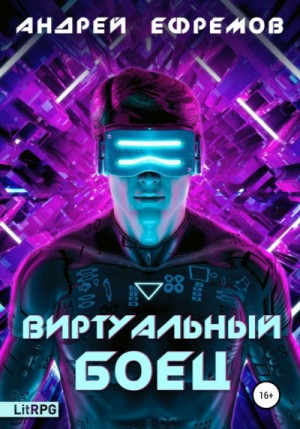 Андрей Владимирович Ефремов - Виртуальный боец