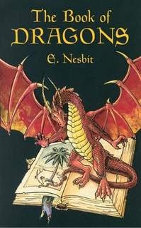 Эдит Несбит - Книга Драконов