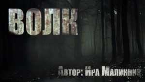 Ира Малинник - Волк