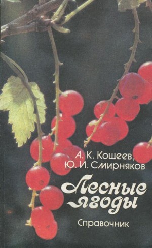 Аркадий Кощеев, Юрий Смирняков - Лесные ягоды