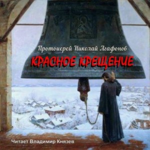 Николай Агафонов - Красное крещение