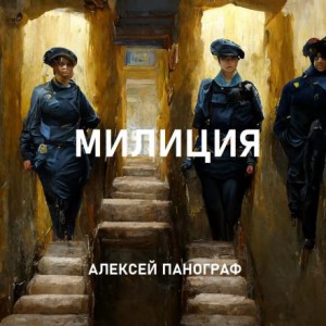 , Алексей Панограф - Милиция