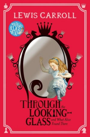 Льюис Кэрролл - Through the Looking Glass and What Alice Found There (Английский язык)