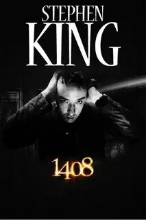 Стивен Кинг - 1408
