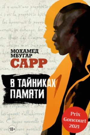 Мохамед Мбугар Сарр - В тайниках памяти