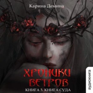 Карина Демина - Книга суда
