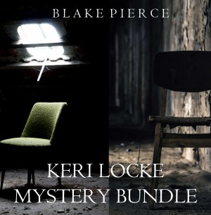 Блейк Пирс - Keri Locke Mystery Bundle: A Trace of Death