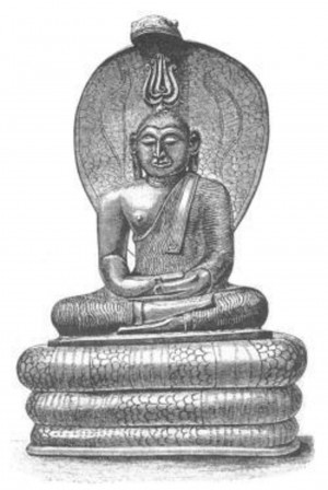 К. М. Карягин - Шакьямуни (Будда). Его жизнь и религиозное учение