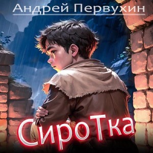 Андрей Первухин - Сиротка 1