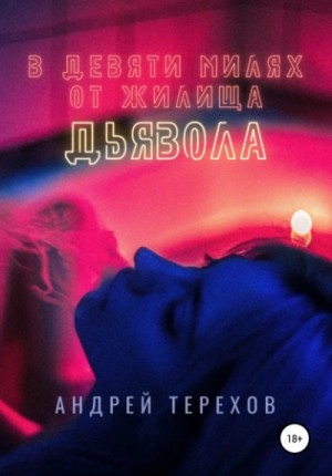 Андрей Терехов - В девяти милях от жилища дьявола