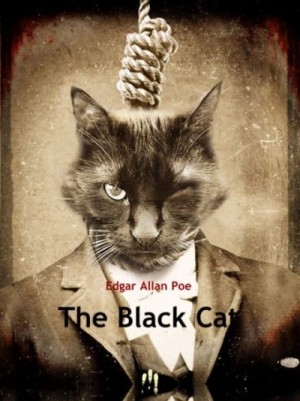 Эдгар По - Черный кот