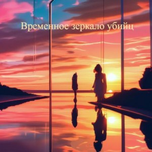 Андрей Прокофьев,   - Временное зеркало убийц