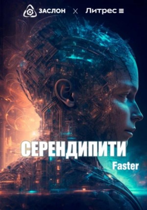 Faster  - Серендипити