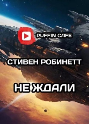 Стивен Робинетт - Не ждали