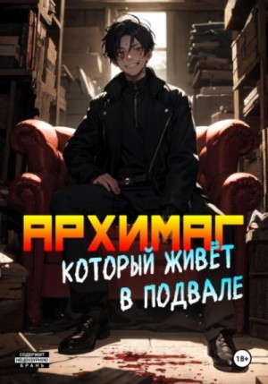 Оро Призывающий - Архимаг, который живёт в подвале. Том 2