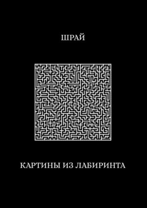 Шрай  - Картины из лабиринта