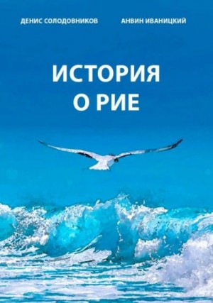 Денис Солодовников - История о Рие