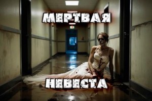 Алиса Клёцкина - Мёртвая невеста