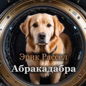 Эрик Фрэнк Рассел - Абракадабра