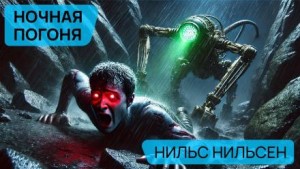 Нильс Нильсен - Ночная погоня