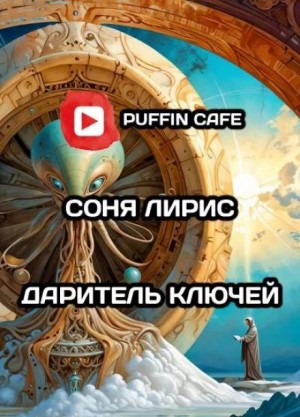 Соня Орин Лирис - Даритель ключей