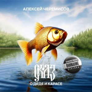 Алексей Черемисов,   - Сказ о деде и карасе