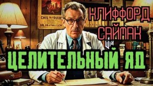 Клиффорд Саймак - Целительный яд