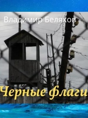 Владимир Беляков - Черные флаги