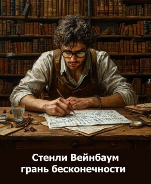 Стенли Вейнбаум - Грань бесконечности