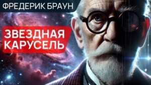 Фредерик Браун - Звёздная карусель