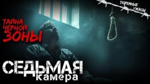 Вячеслав Кальвейт - Седьмая камера